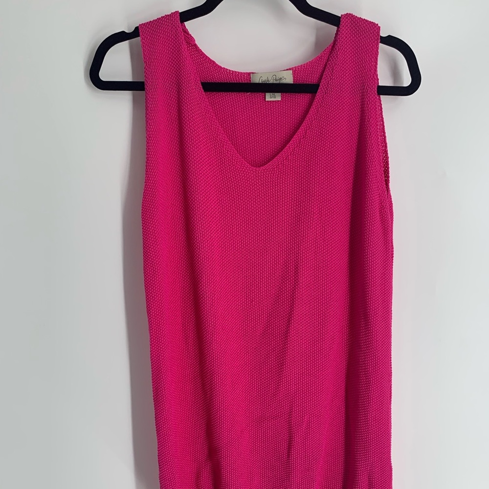 🌞 Charlie Paige coverup sweater